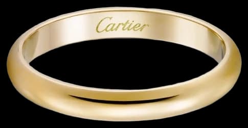Cartier 1895