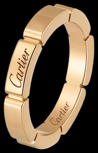 Cartier Maillon Panthère