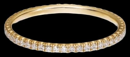 Cartier Étincelle de Cartier