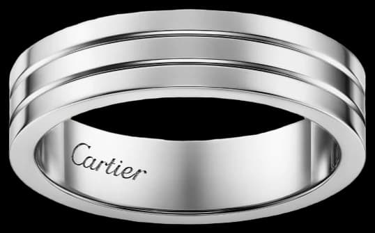Cartier Vendôme Louis Cartier