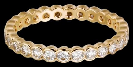 Cartier Broderie de Cartier