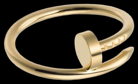 Cartier Juste un Clou