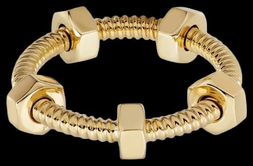 Cartier Écrou de Cartier