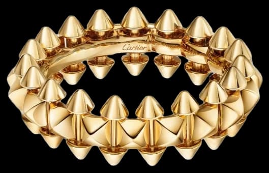 Cartier Clash de Cartier
