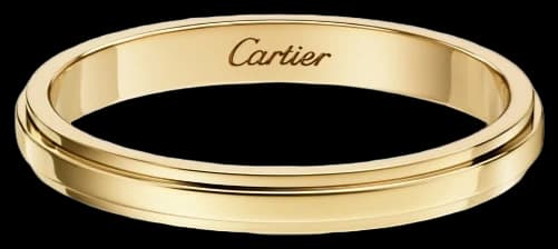 Cartier Diamond collections