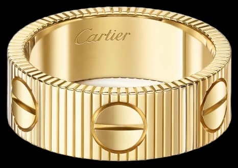 Cartier LOVE