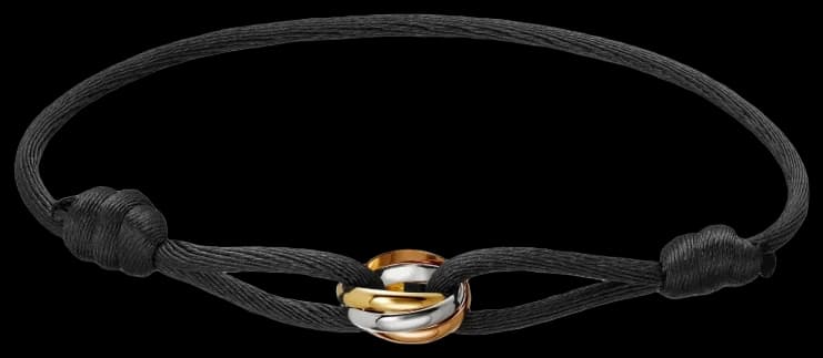 Cartier Trinity