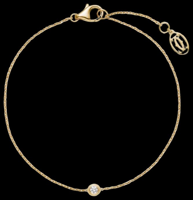 Cartier d’Amour
