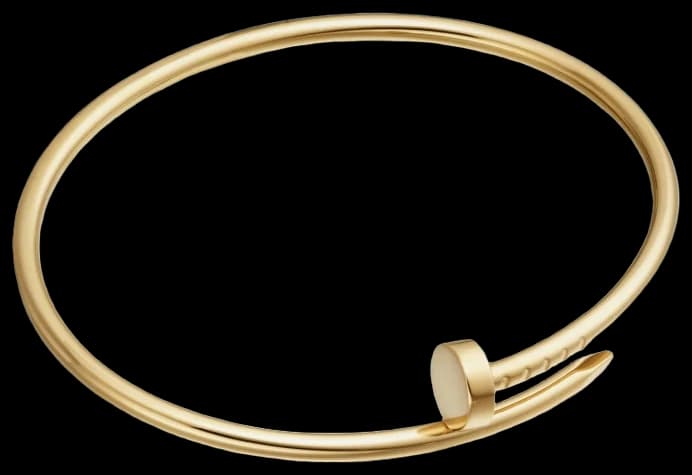 Cartier Juste un Clou