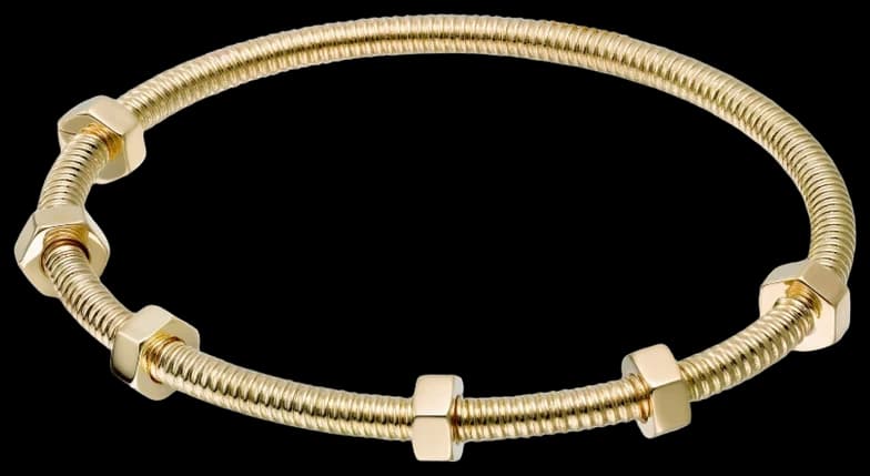 Cartier Écrou de Cartier