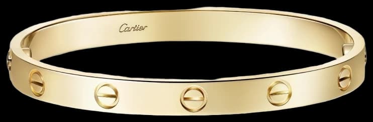 Cartier LOVE
