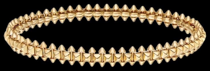 Cartier Clash de Cartier bracelet, Medium model