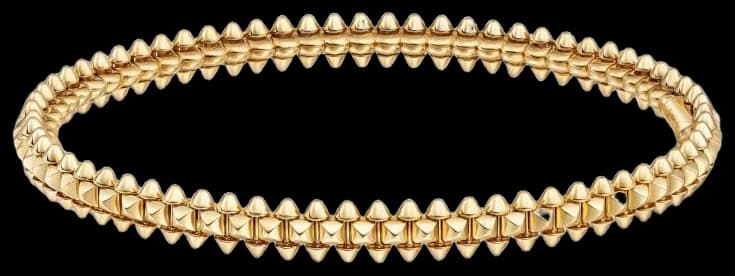 Cartier Clash de Cartier bracelet Small Model