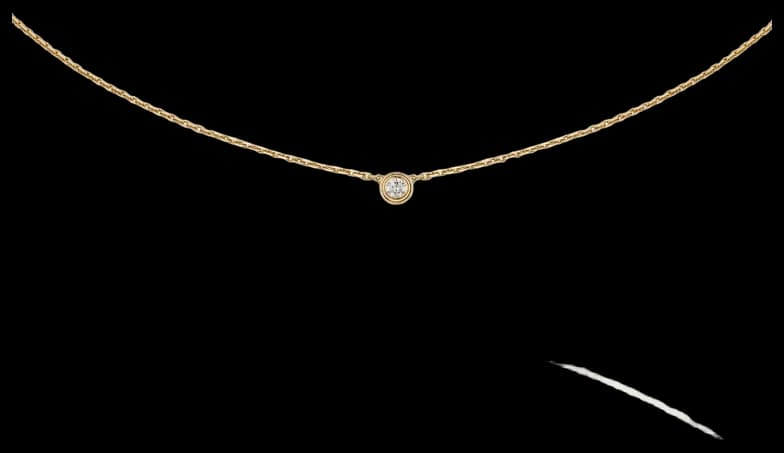 Cartier d’Amour