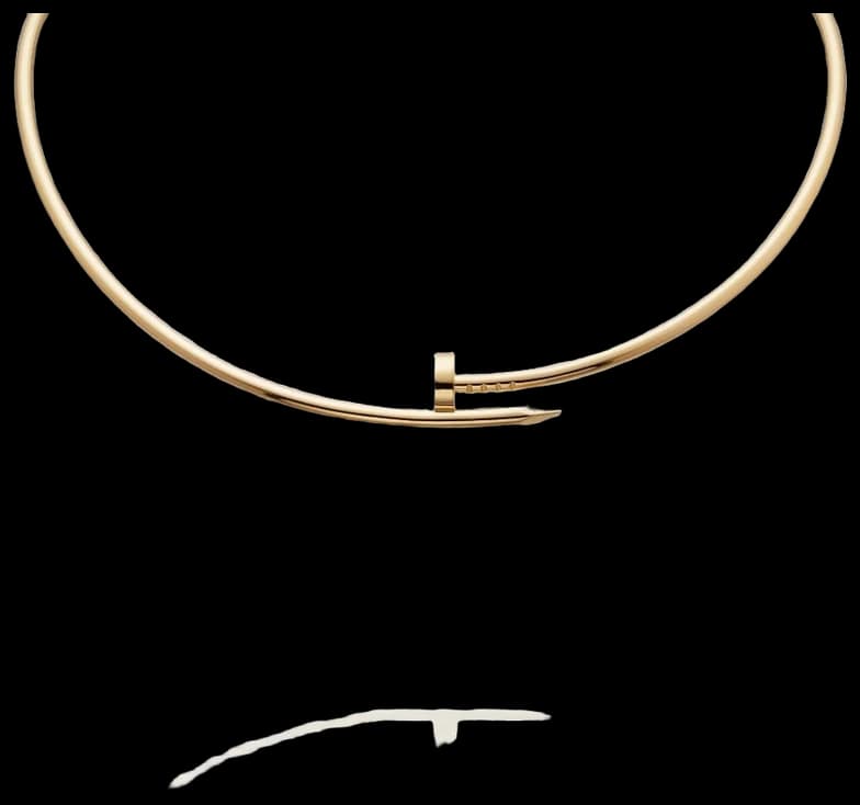 Cartier Juste un Clou