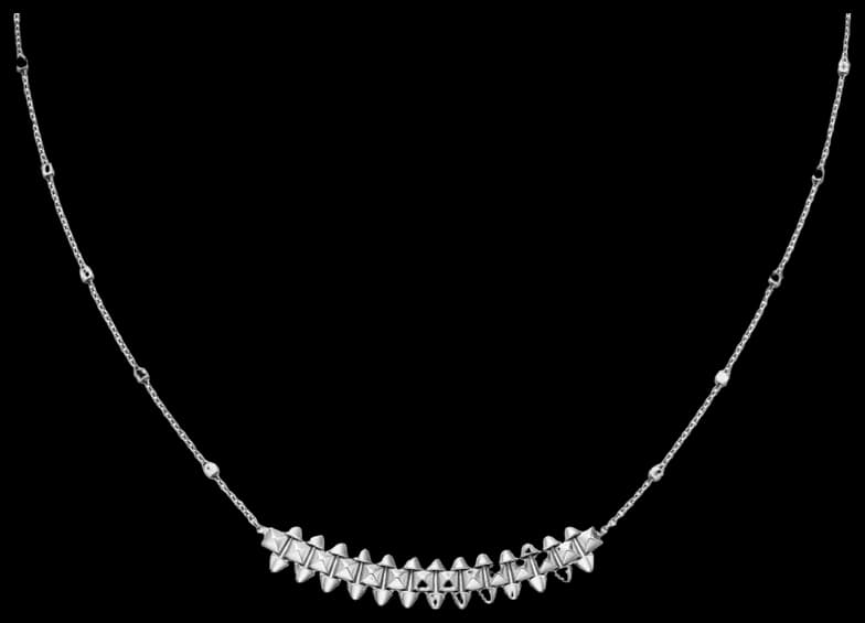 Cartier Clash de Cartier pendant, small model