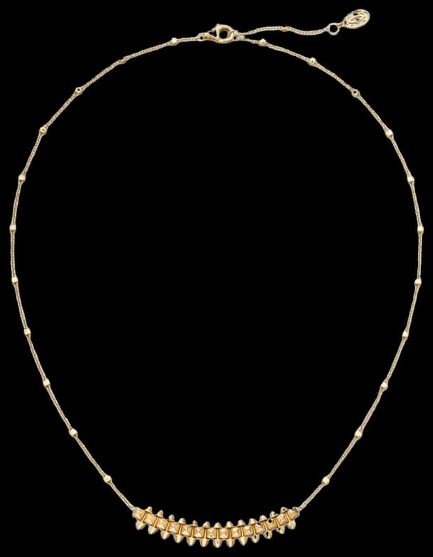 Cartier Clash de Cartier necklace Small Model