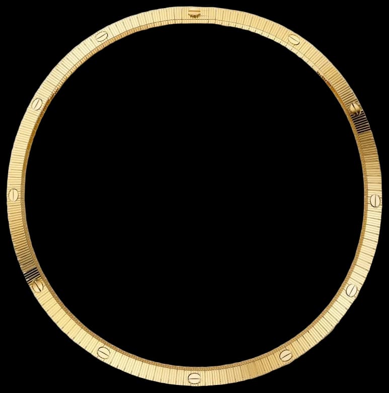 Cartier LOVE