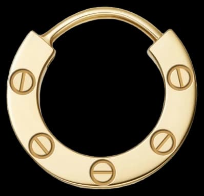 Cartier LOVE