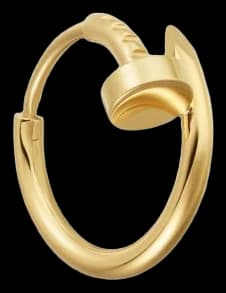 Cartier Juste un Clou