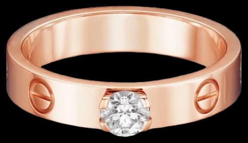 Cartier LOVE