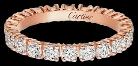 Cartier Destinée