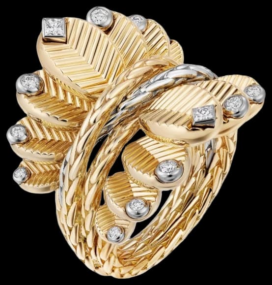 Cartier Grain de café