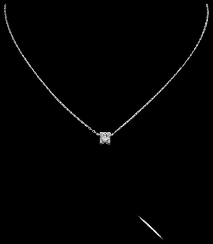 Cartier C de Cartier