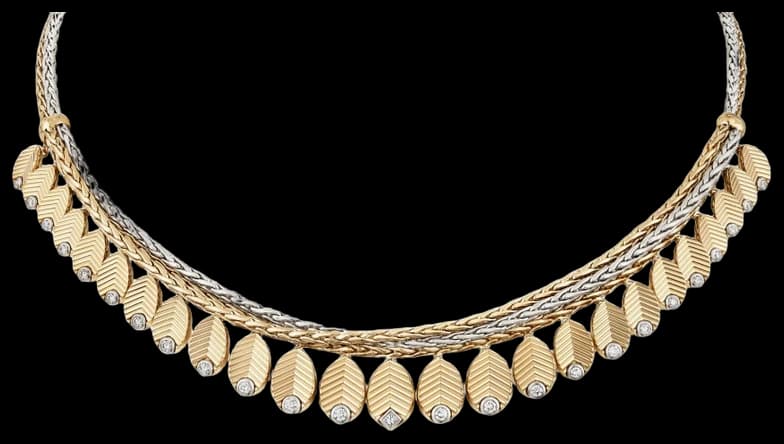 Cartier Grain de café