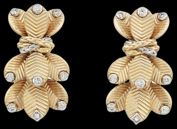 Cartier Grain de café