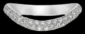 Cartier Trinity Ruban