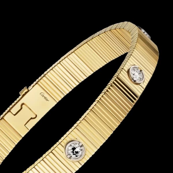 Cartier Bracelets