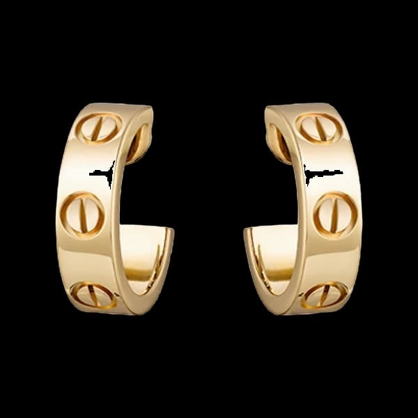 Cartier Earrings