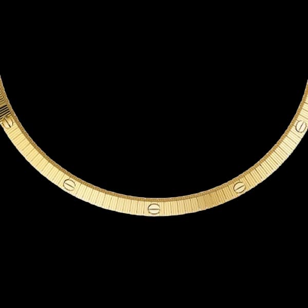 Cartier Necklaces