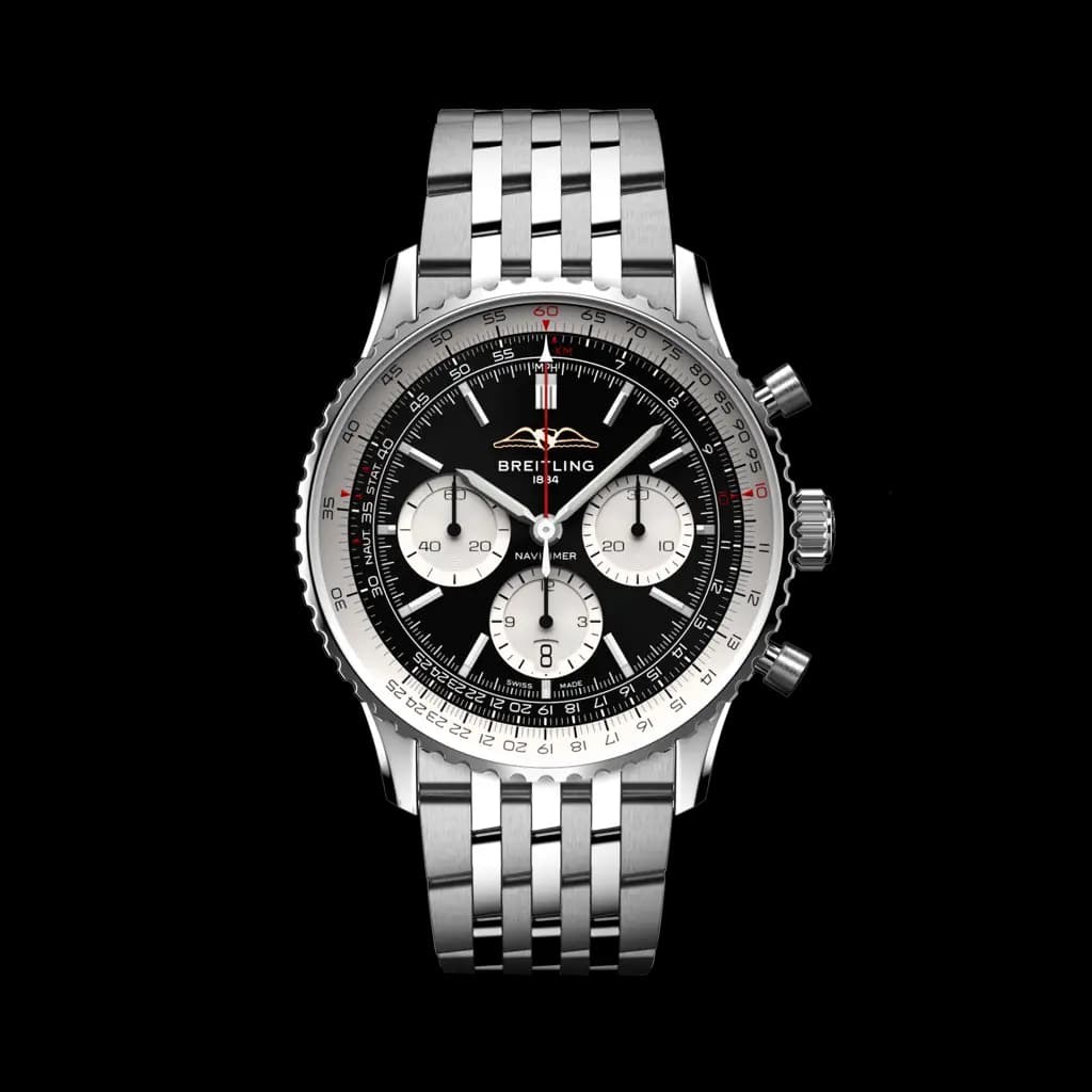 Breitling Navitimer B01 Chronograph 43