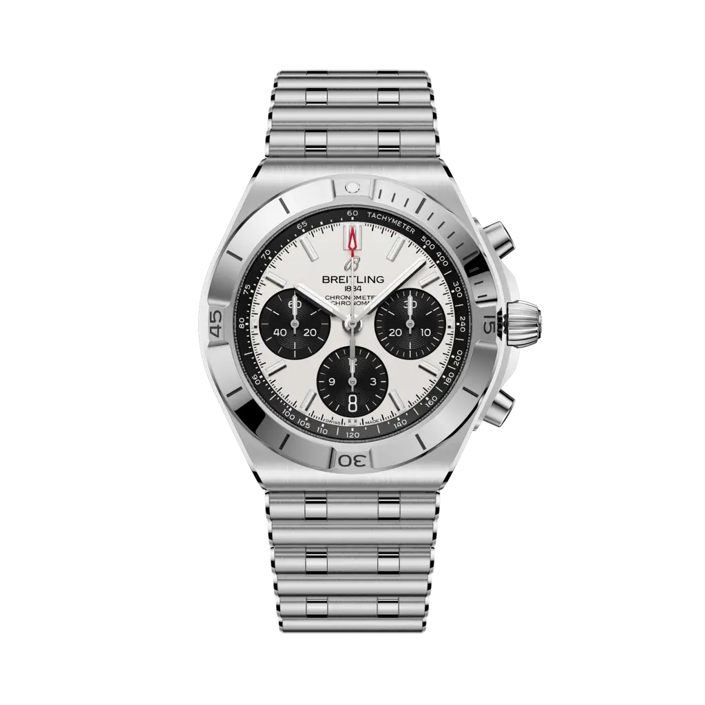 Breitling Chronomat