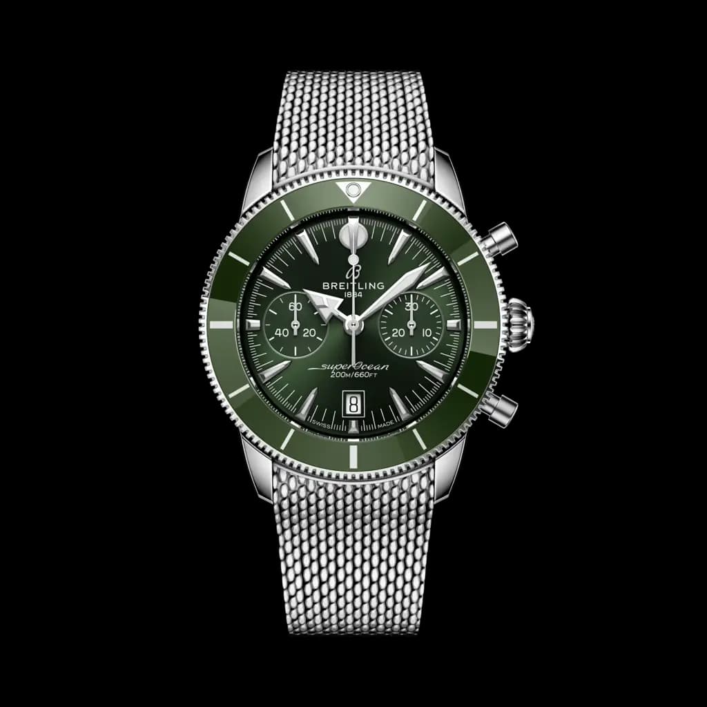Breitling Superocean Heritage