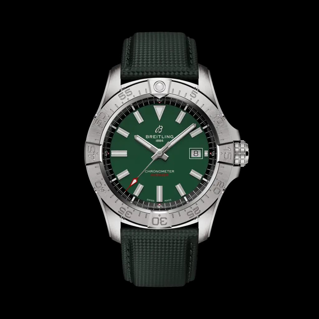Breitling Avenger