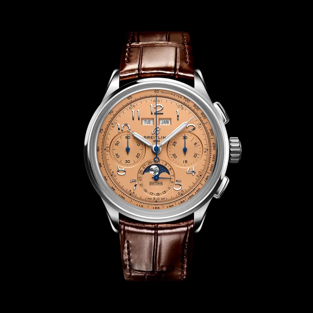 Breitling Premier
