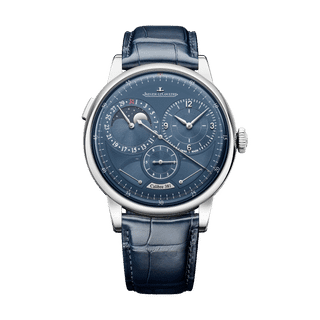 Jaeger-LeCoultre Duometre