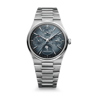 Jaeger-LeCoultre Master Control