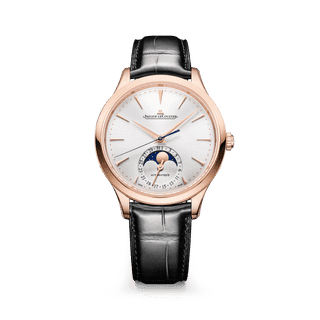 Jaeger-LeCoultre Master Ultra Thin