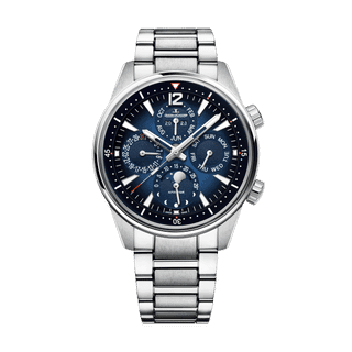 Jaeger-LeCoultre Polaris