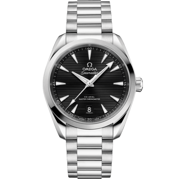 Omega Aqua Terra
