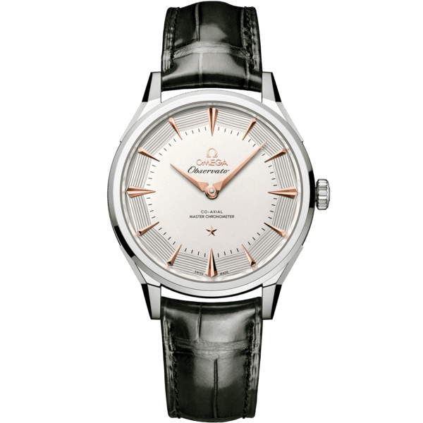 Omega Constellation
