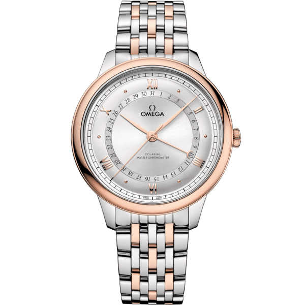 Omega De Ville
