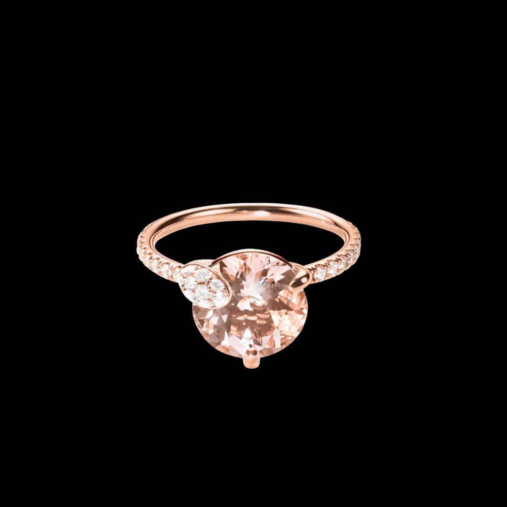 Bucherer Peekaboo jewellery