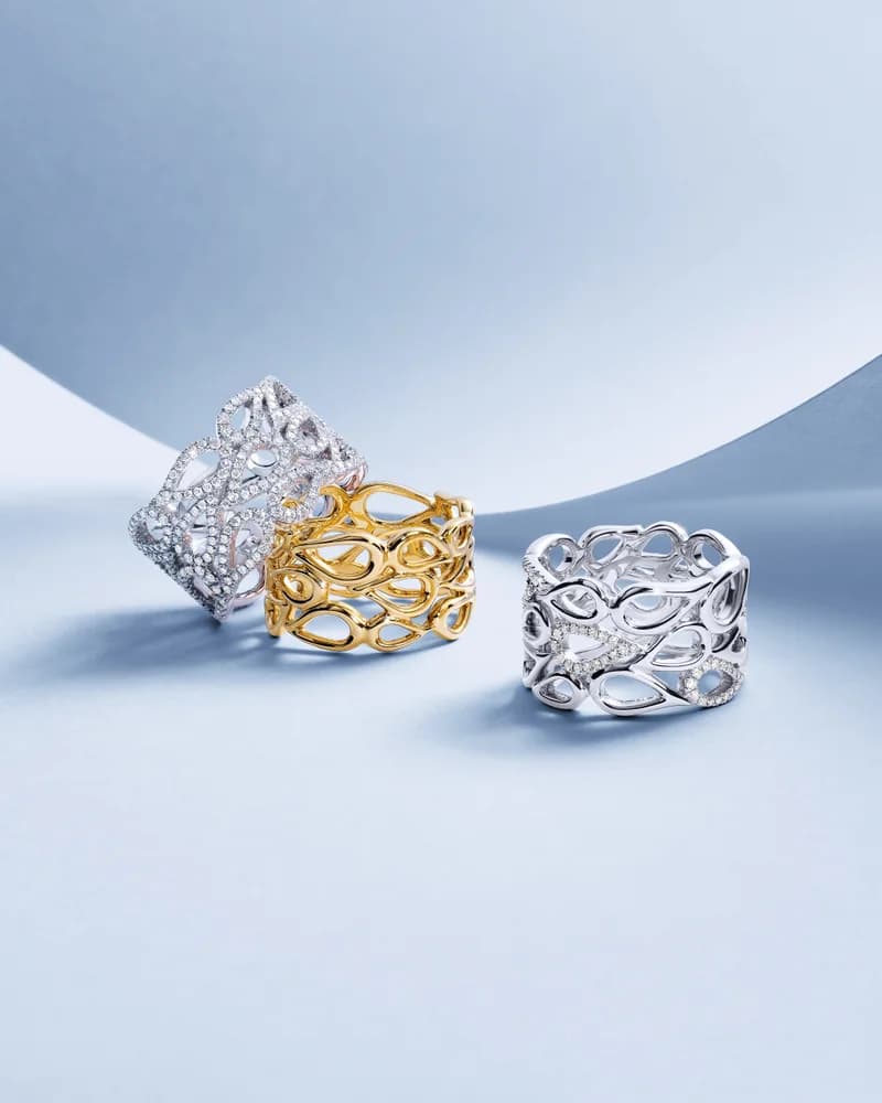 Bucherer Lacrima