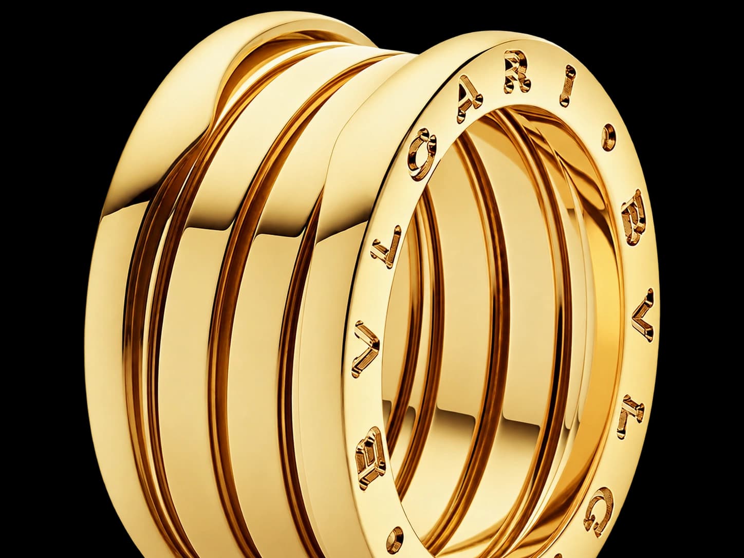 Bulgari B.zero1