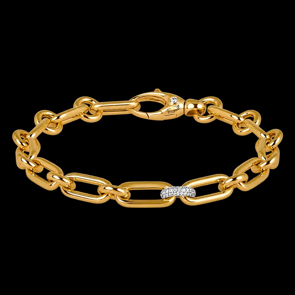 Pragnell Havana jewellery
